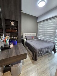 The Alps Residences (D18), Condominium #589012251